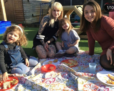 eltham-celebrates-mothers-day