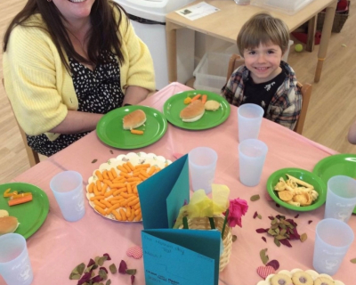 family-enjoying-our-mothers-day-party