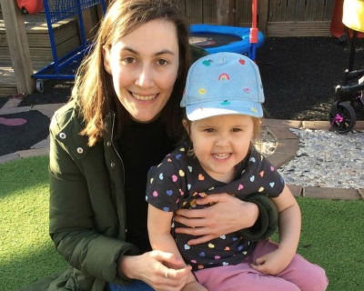 mother-and-child