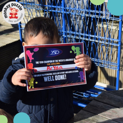 receiving-sports-certificates