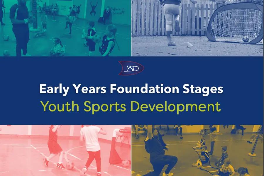 Youth Sports Development