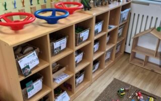 nursery activities and resources