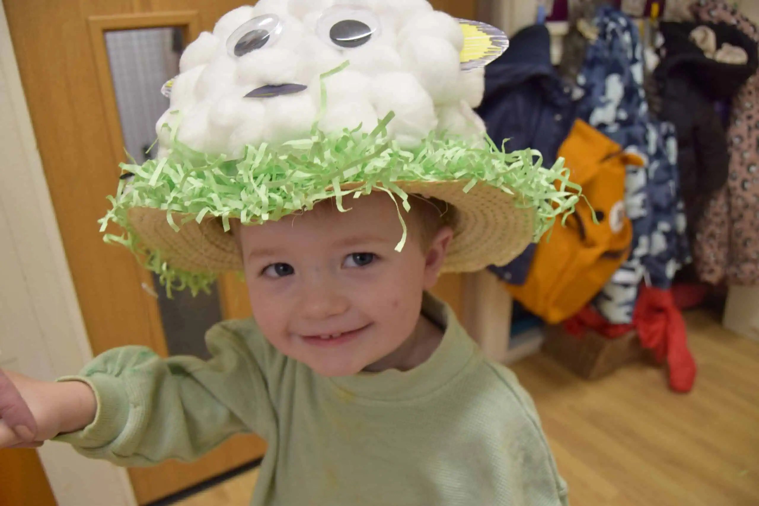 hats for easter hats for easter