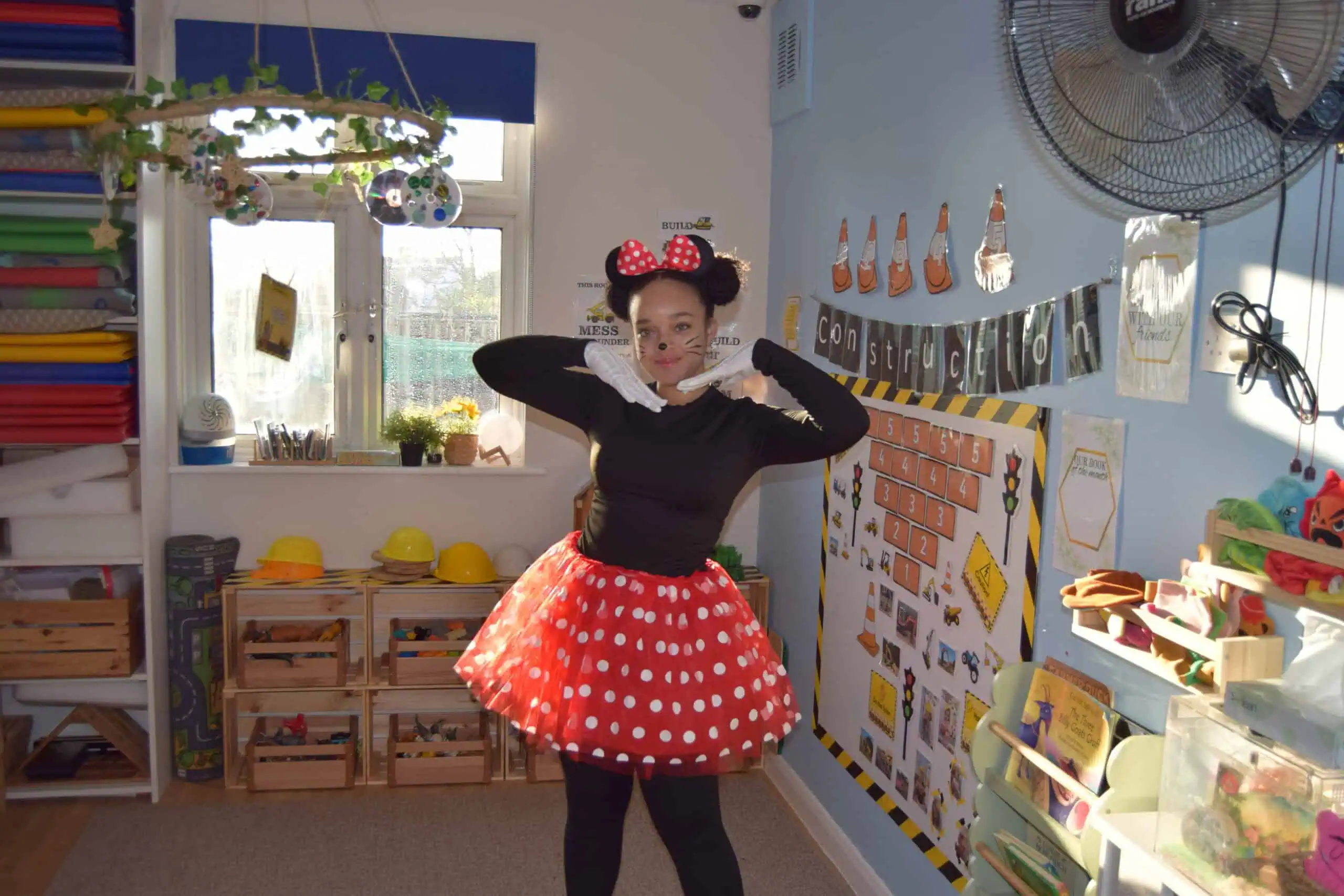 World Book Day 2025