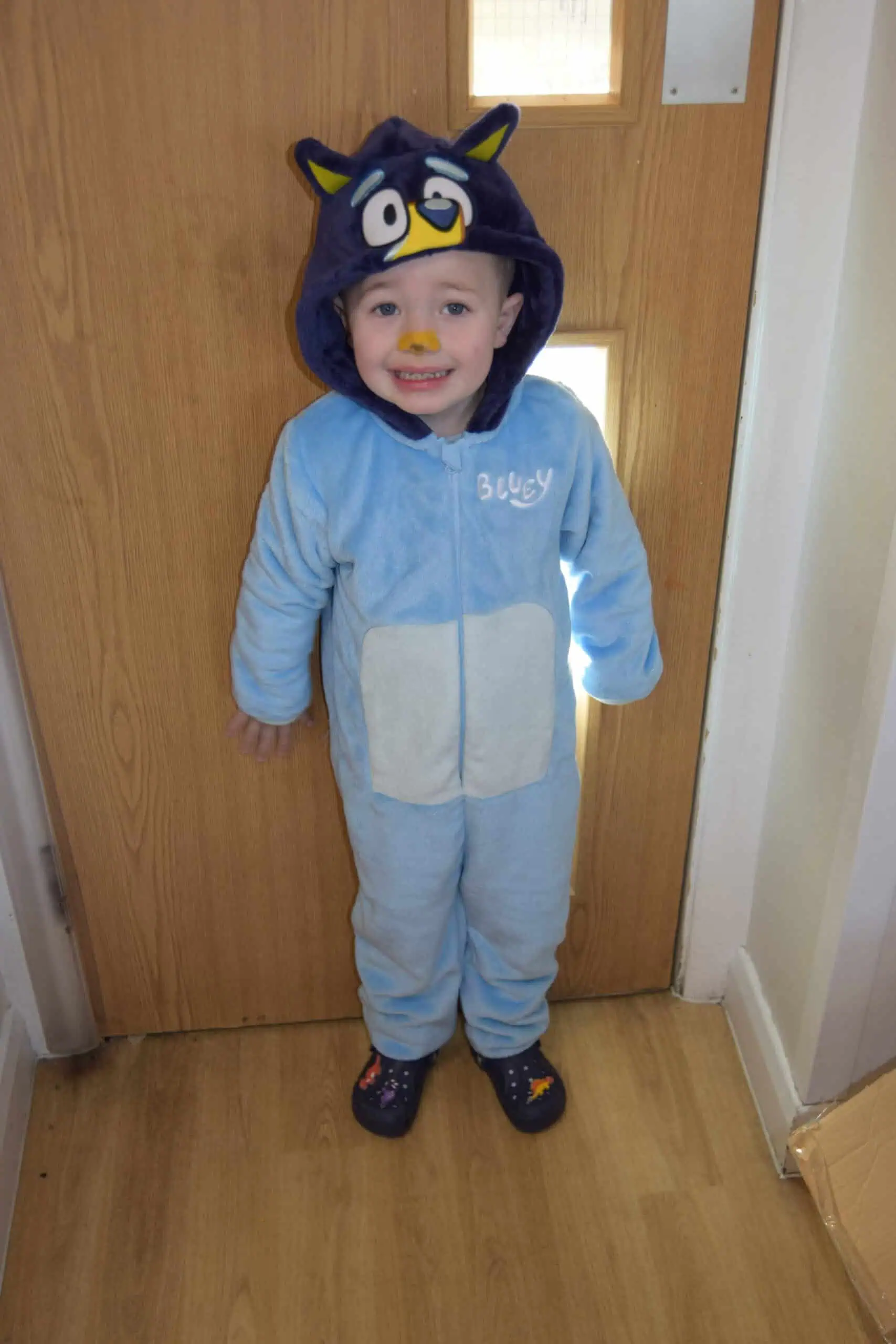 World Book Day 2025