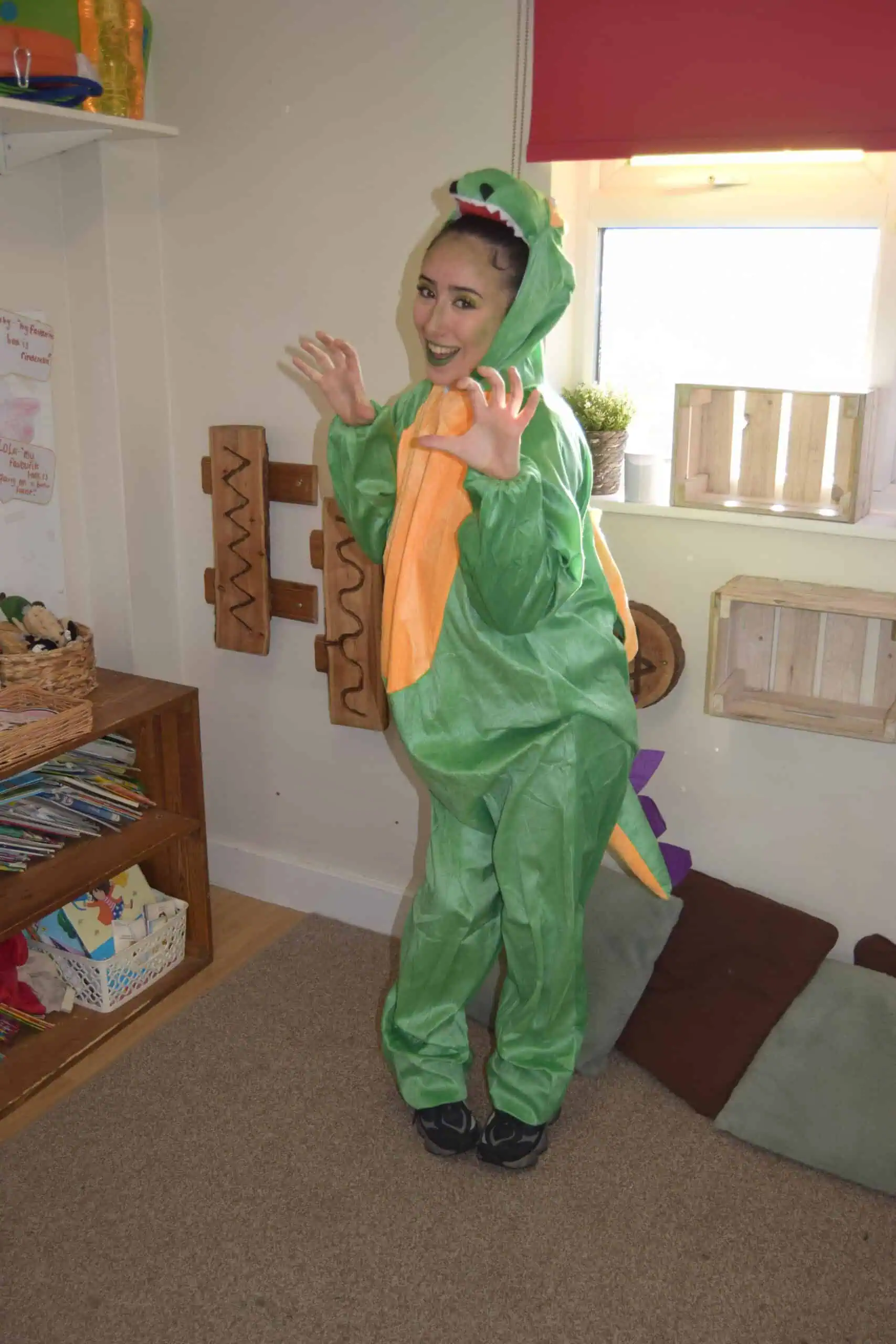World Book Day 2025