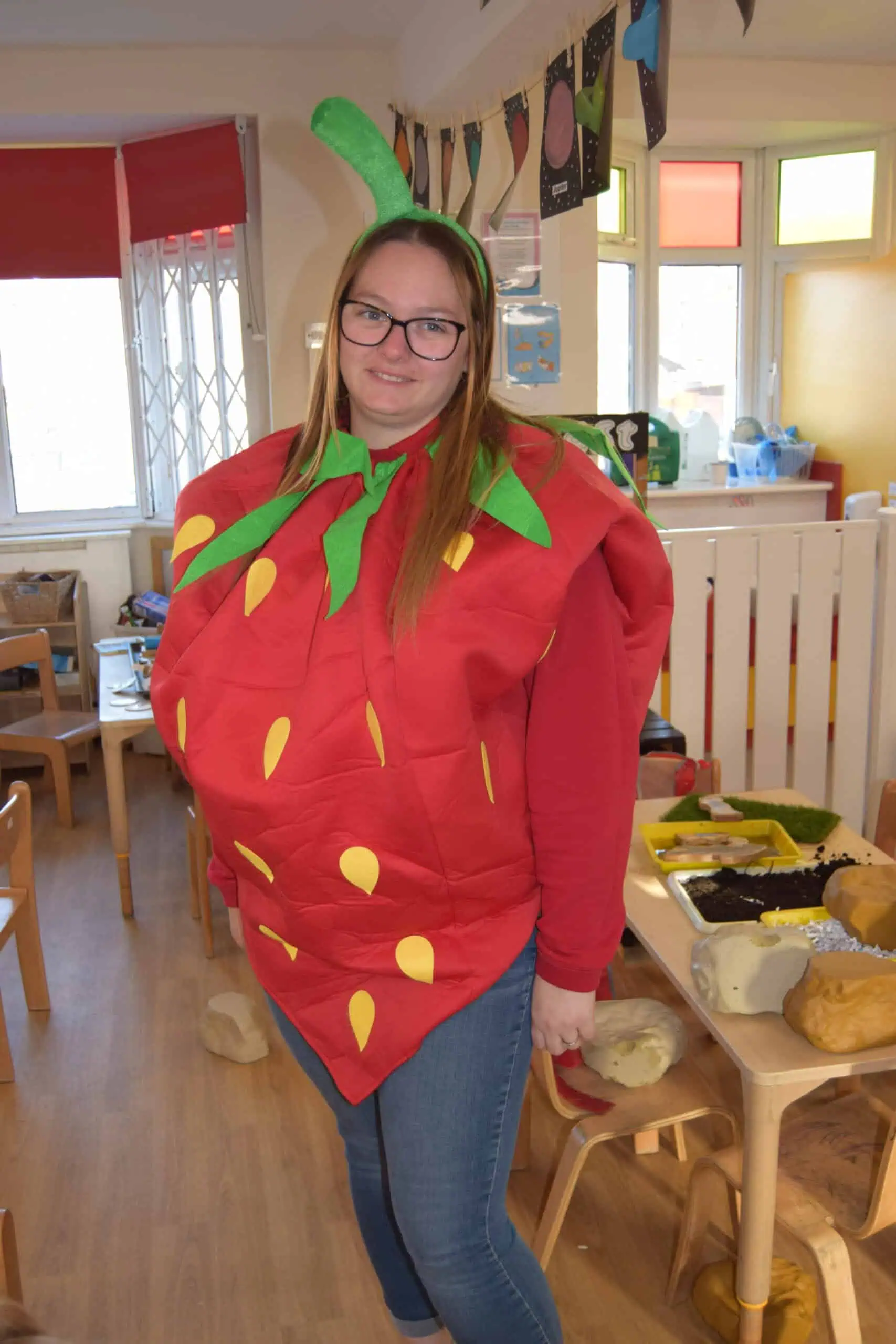 World Book Day 2025