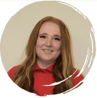 Scarlett – Monkey Puzzle Eltham