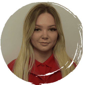 Nancy – Monkey Puzzle Eltham Nancy - Monkey Puzzle Eltham