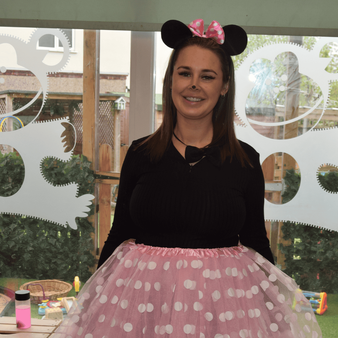 monkey puzzle eltham disney day 2025